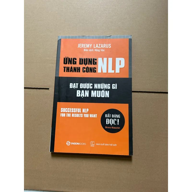 Ứng dụng thành công NLP - Jeremy Lazarus 752388