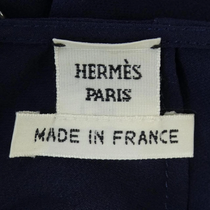 HERMES *87-7601. Áo - Hàng hiệu Authentic 633777