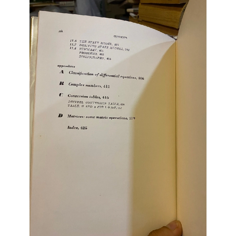 Engineering Systems and Automatic Control - Peter Dransfield 518893