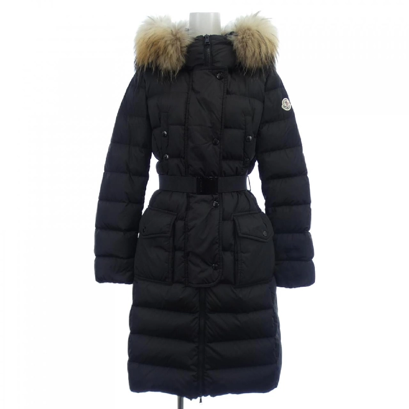 Áo khoác lông vũ MONCLER 637113