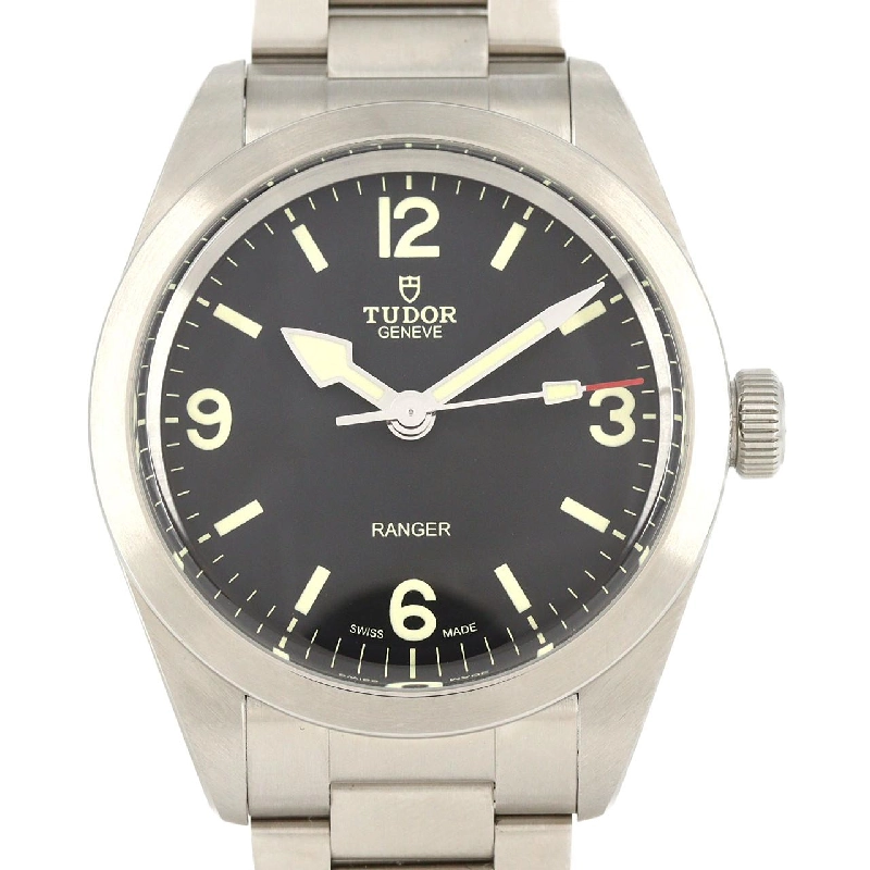 Tudor Ranger M79950-0001 SS tự động - Hàng hiệu chính hãng 881208