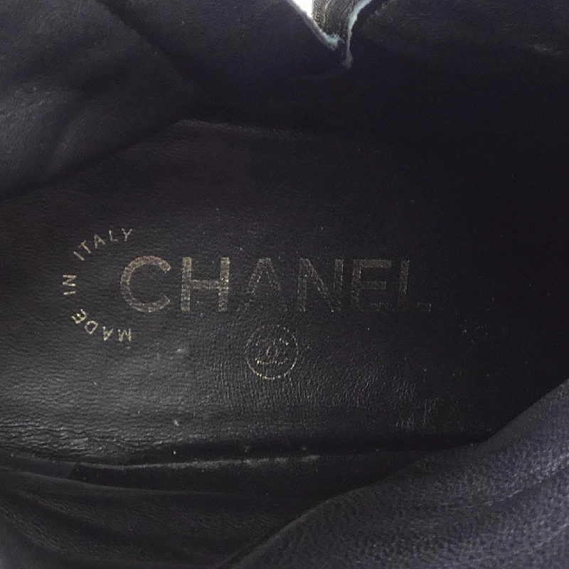 Giày bốt CHANEL G36435X51854 - Hàng hiệu Authentic 828924