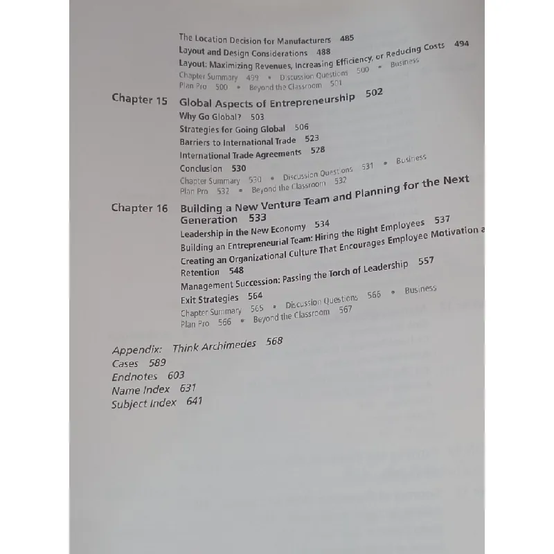 Essentials of Entrepreneurship and Small Business Management - Norman M. Scarborough 590008