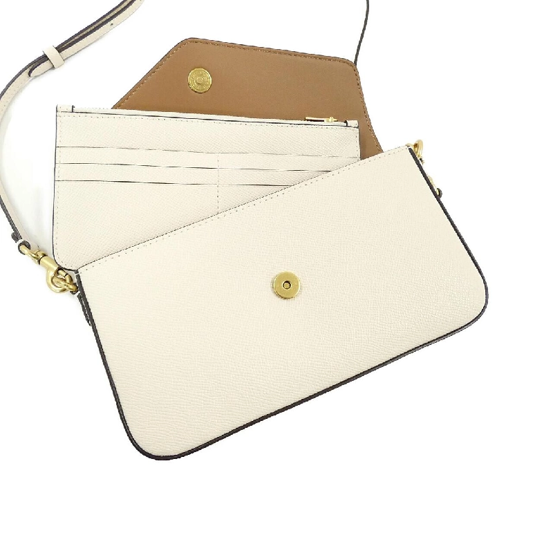 【新品】Coach C8439 Túi đeo vai 613941