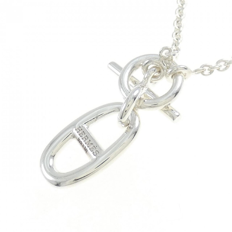 Dây chuyền Hermès Chaine d'Ancre - Hàng hiệu Chính hãng 846010