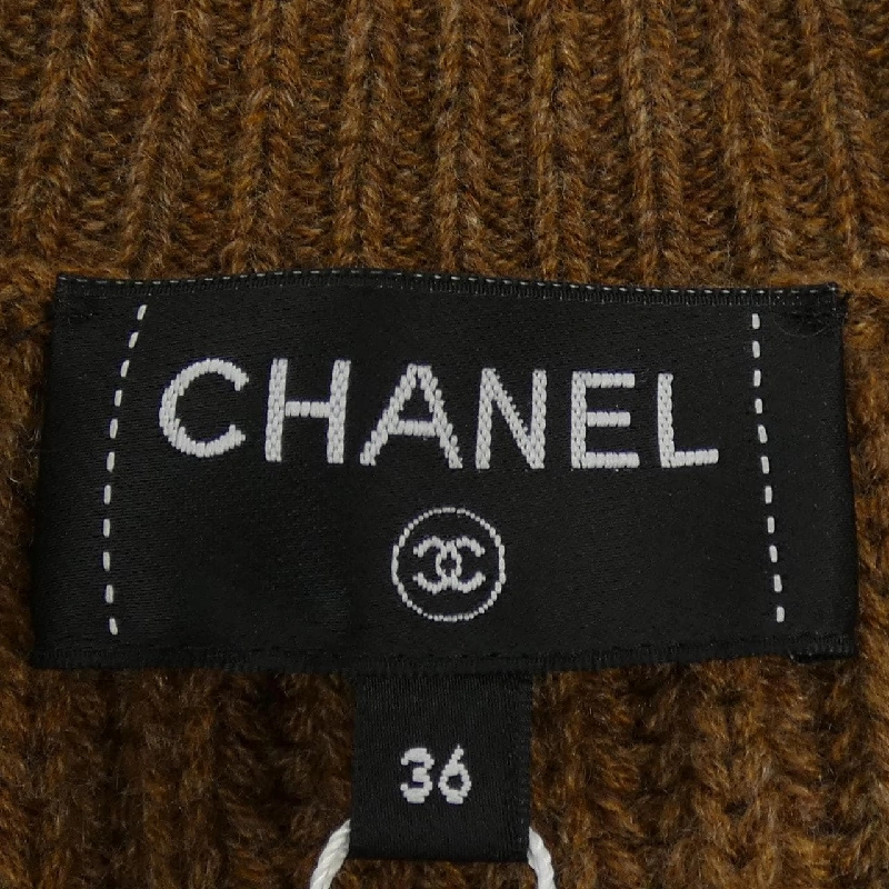 CHANEL LOOK18 P77532K11212 Áo khoác - Hàng hiệu Chính hãng 814713