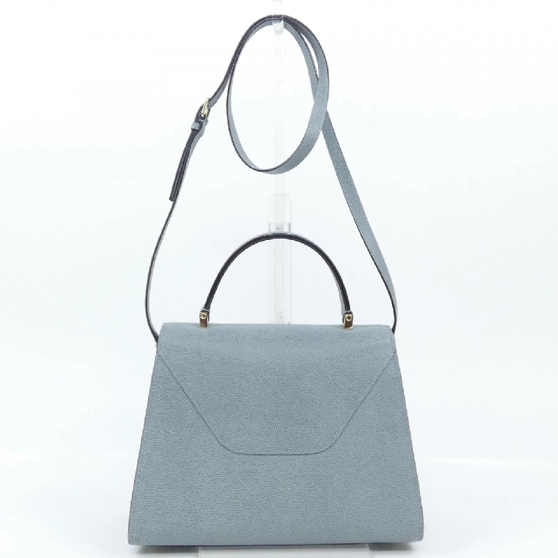 【Khuyến mãi】Túi VALEXTRA 659725