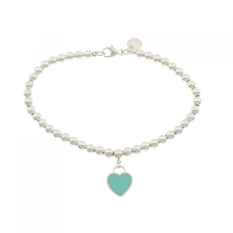 Vòng tay hạt Tiffany Return to Tiffany 666257