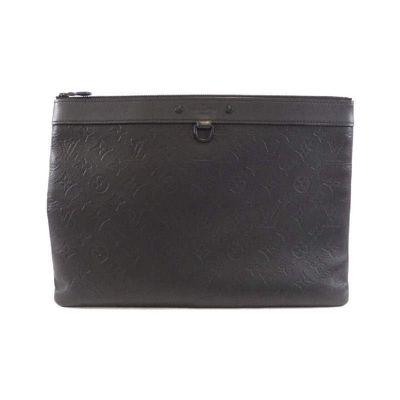 Túi xách Louis Vuitton Monogram Shadow Pochette Discovery M62903 614975