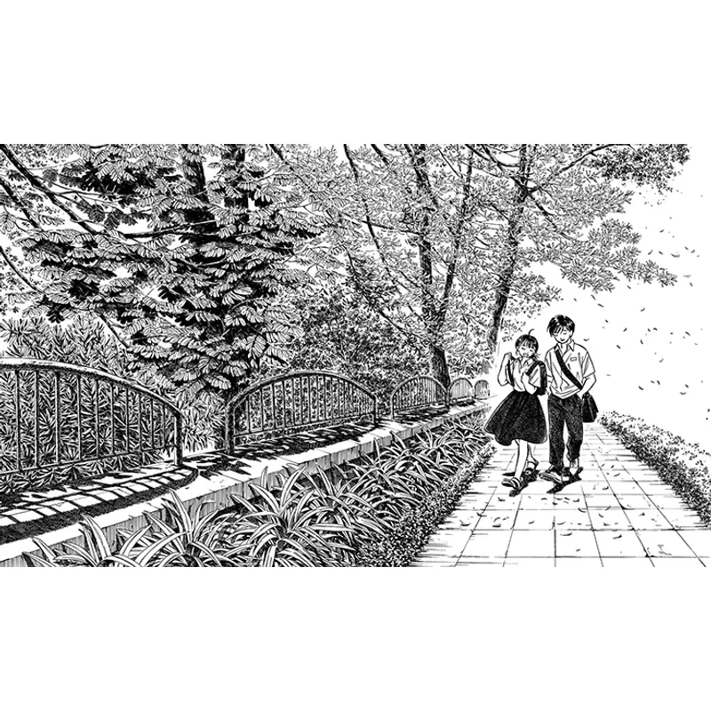 [HỌC ĐƯỜNG] Mùa hè bất tận - Lâm Hoàng Trúc 608812