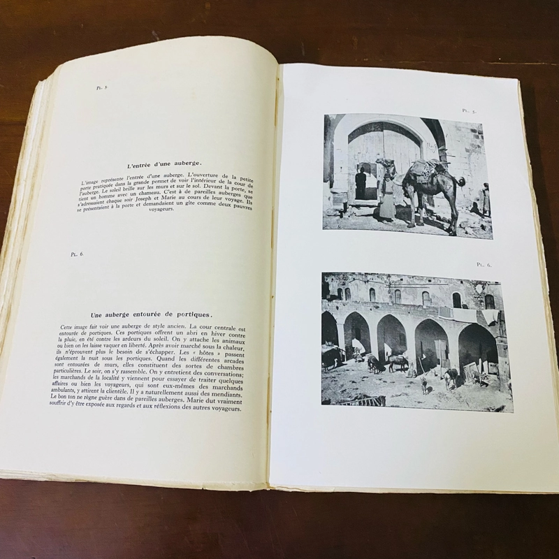 La vie de Marie mère de Jésus  474023