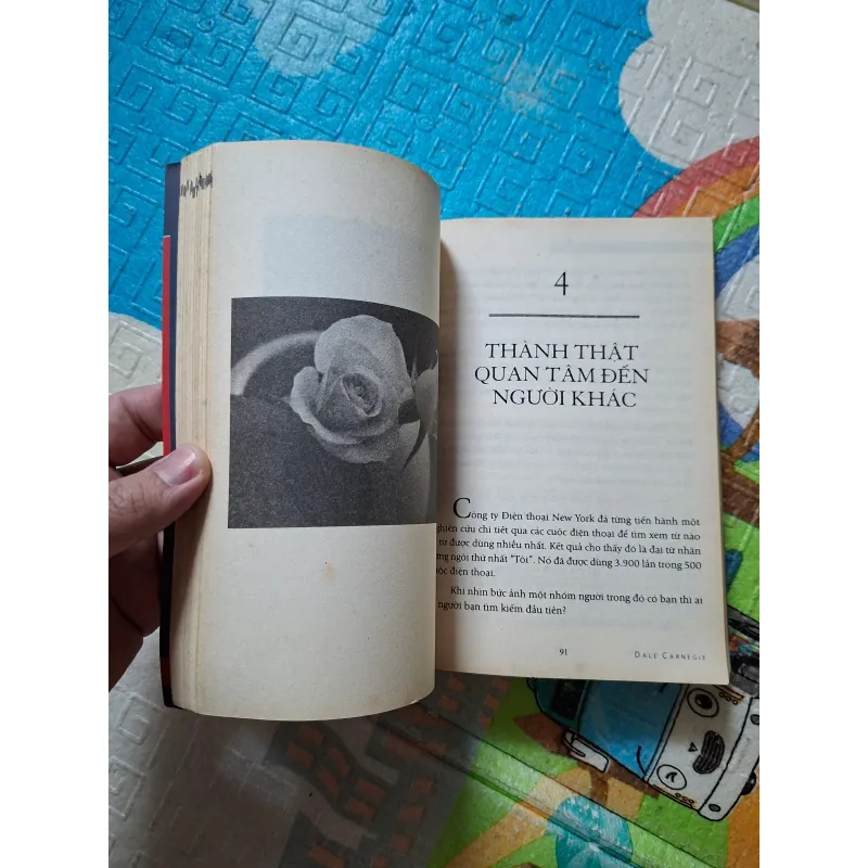 Đắc Nhân Tâm 933085