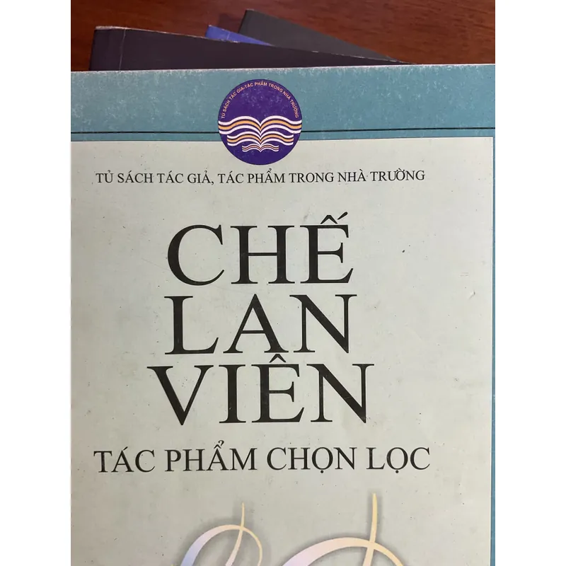 [TỔNG HỢP] Chế Lan Viên - Tác phẩm chọn lọc 695919