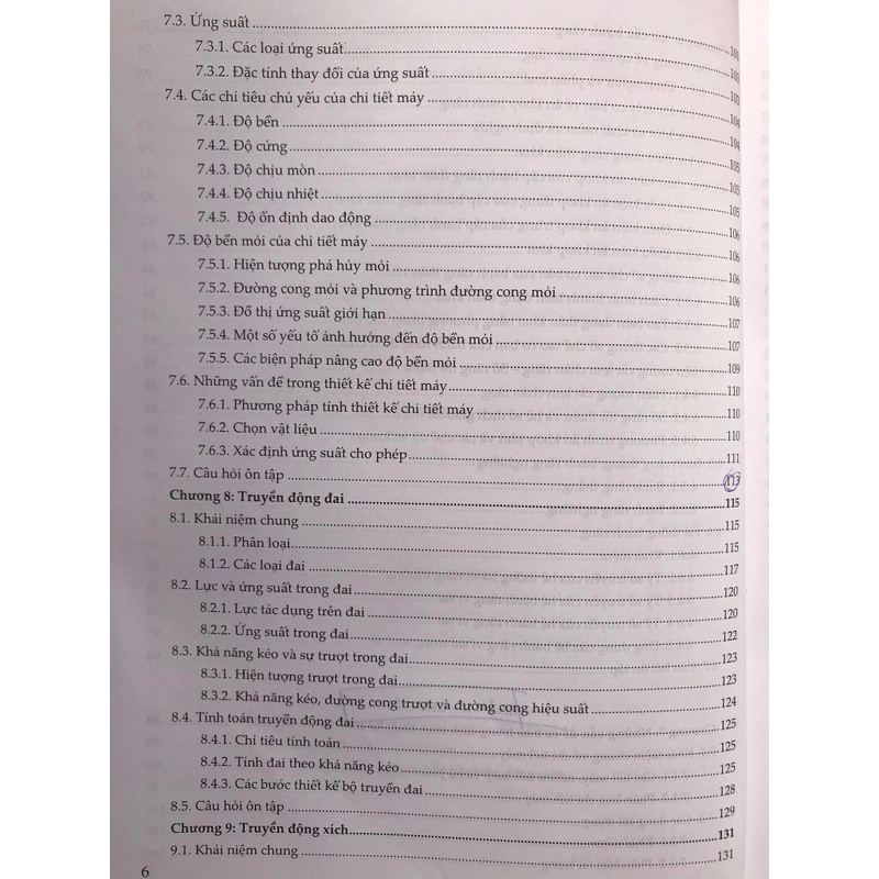 NGUYÊN LÝ MÁY VÀ CHI TIẾT MÁY 474832
