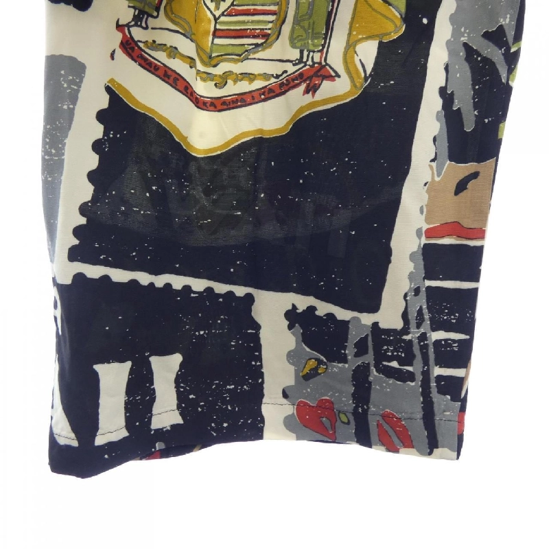 PORTER CLASSIC Quần - Hàng hiệu Authentic 891591