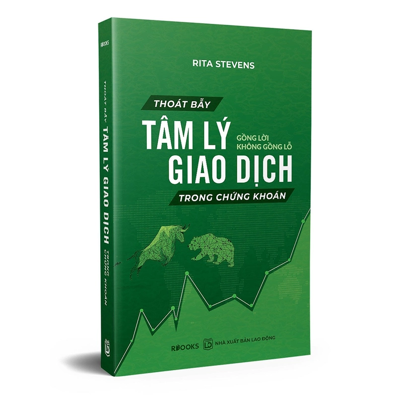 Thoát Bẫy Tâm Lý Giao Dịch Trong Chứng Khoán - Gồng Lời Không Gồng Lỗ 223869