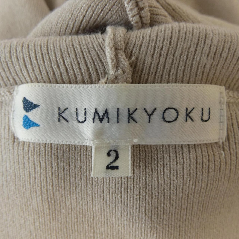 KUMIKYOKU Áo 631013