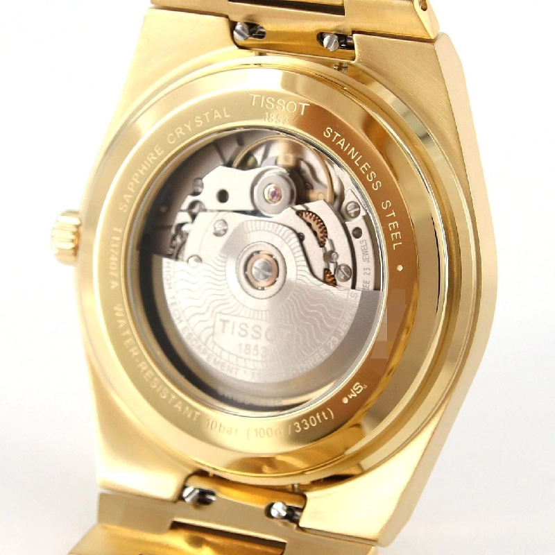 Đồng hồ Tissot PRX Powermatic 80 GP T137.407.33.021.00 GP tự động - Hàng hiệu Chính hãng 880921