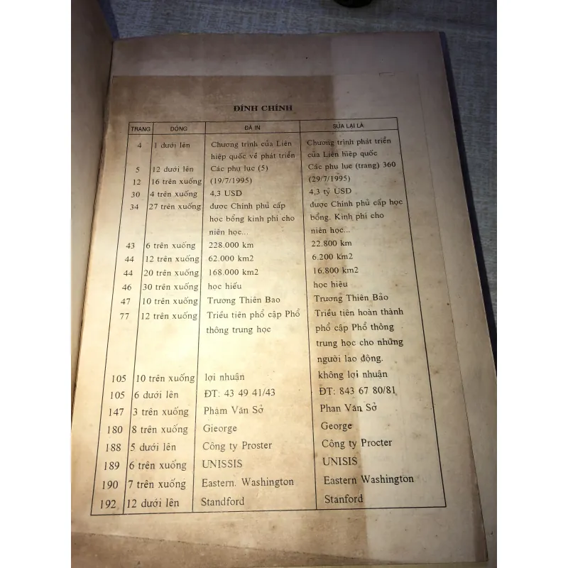 Hướng dẫn về quan hệ quốc tế 993712