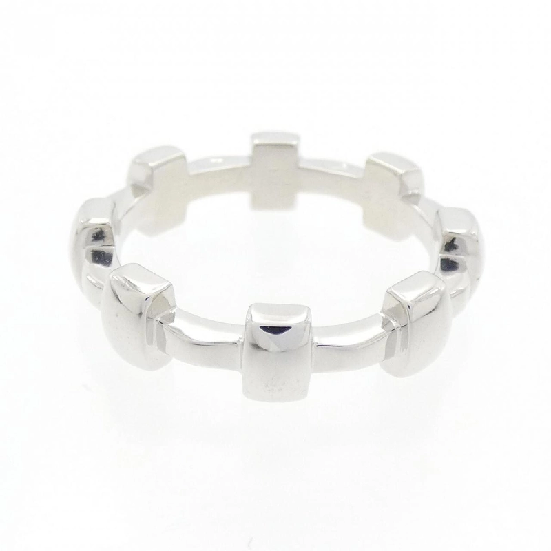 Nhẫn Chanel Matelassé - Hàng hiệu Authentic 838216