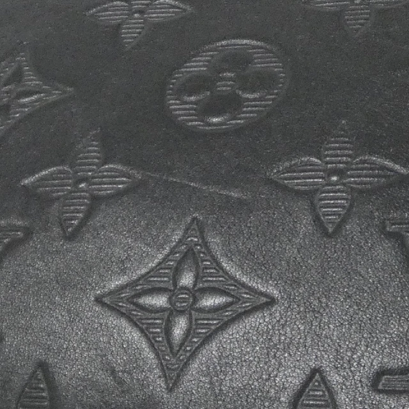 Túi đeo chéo Louis Vuitton Monogram Shadow Duo M69827 - Hàng hiệu Authentic 802627