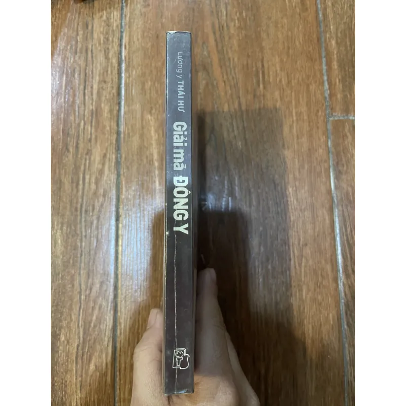 Giải mã Đông Y - Lương y Thái Hư (t4) 775842