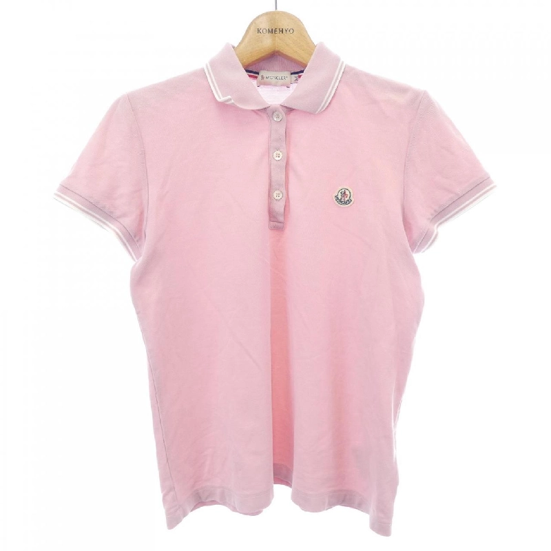 Áo polo MONCLER - Hàng hiệu Chính hãng 825993