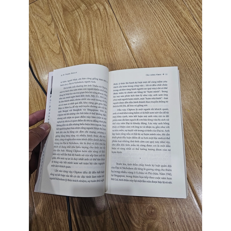 Bên cầu sông KWai chỉ 69k 415195