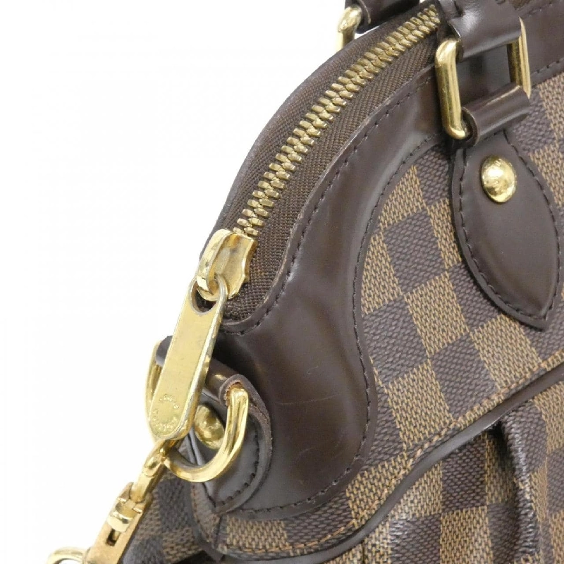 Túi xách Louis Vuitton Damier Trevi PM N51997 - Hàng hiệu Chính hãng 804335