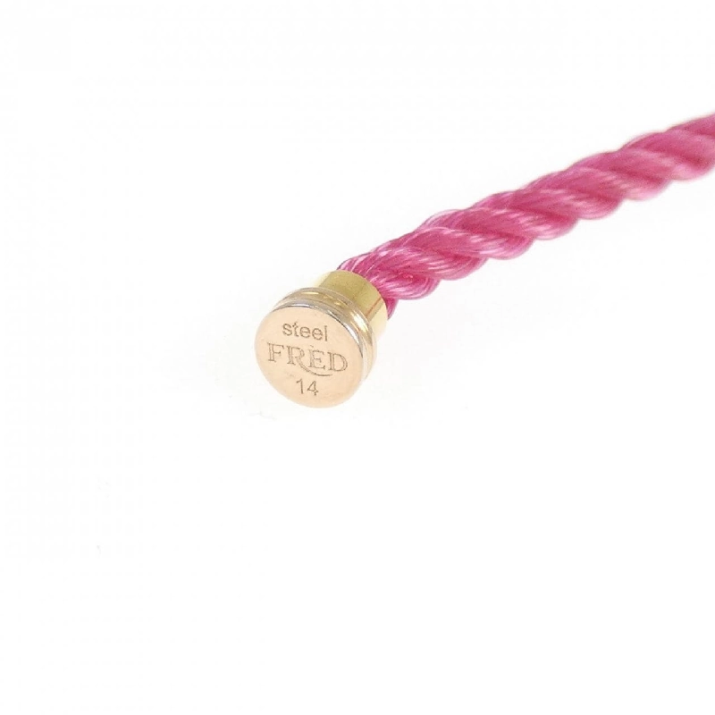 Vòng tay Fred Force 10 MM - Hàng hiệu Authentic 847169