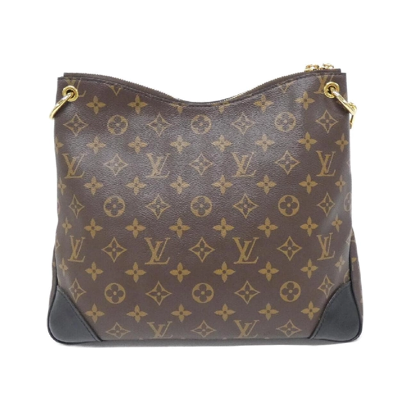 Túi đeo vai Louis Vuitton Monogram Odeon MM M45352 - Hàng hiệu Chính hãng 803141
