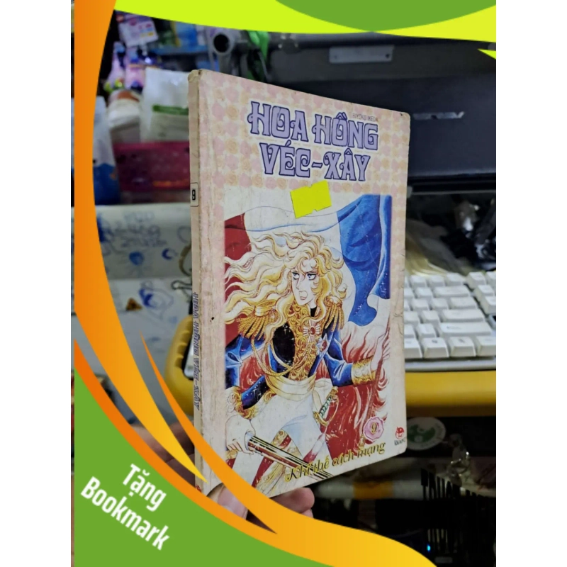 (TẶNG BOOKMARK) Truyện tranh RBK1410-144 955065