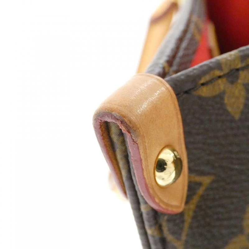 Túi xách Louis Vuitton Monogram Sac Plat BB M46265 619506