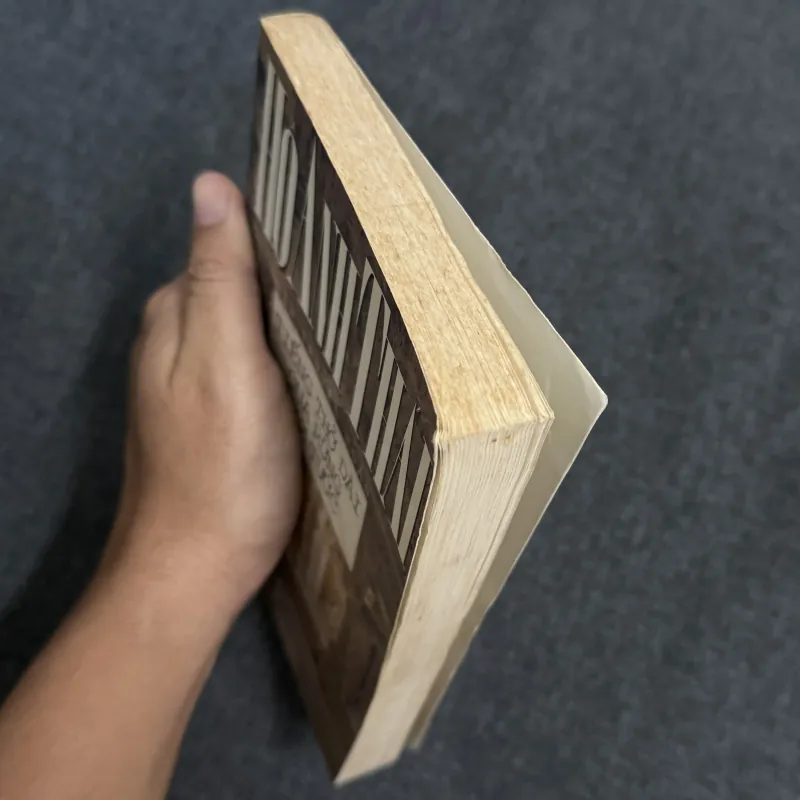 Tiếng thở dài qua rừng kim tước - Hồ Anh Thái 1031678