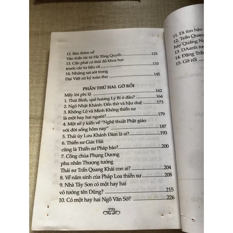 Góp bàn chuyện trong sử cũ 993297