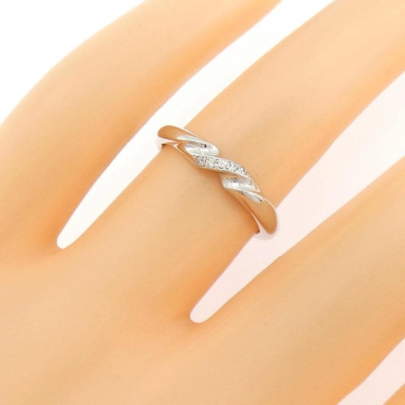 Nhẫn kim cương 4゜C - Hàng hiệu Authentic 832428