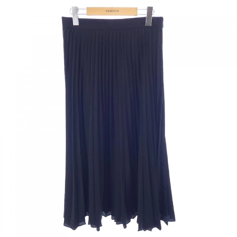 Miu Miu MIU MIU chân váy 651302