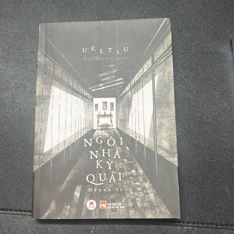 Ngôi nhà kỳ quái - tập 1 990552