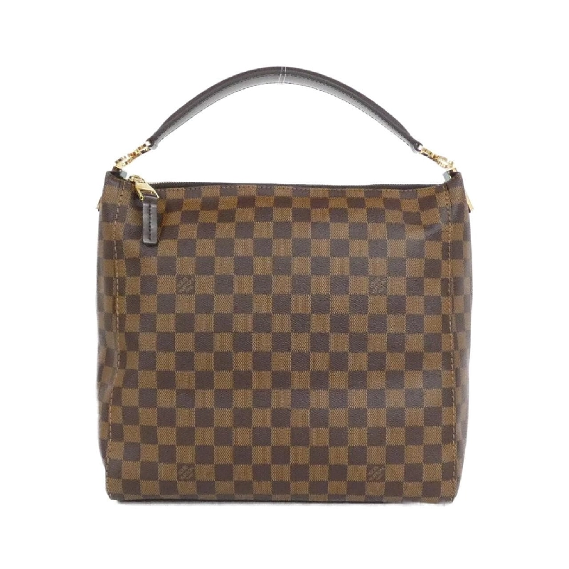 Túi xách vai Louis Vuitton Damier Portobello PM N41184 611619