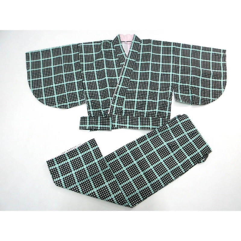 Hàng hiệu Authentic - Bộ đồ hai phần bằng sợi hóa học kích thước L 875265