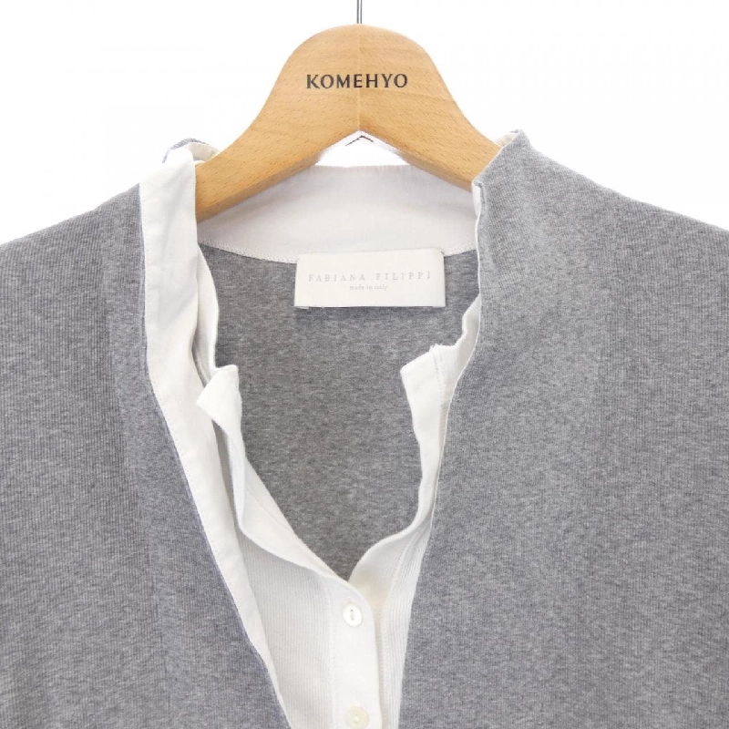 Hàng hiệu FABIANA FILIPPI - Áo 818553