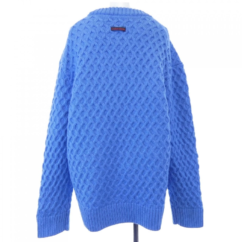 Calvin Klein - Áo len - Hàng hiệu Authentic 823775