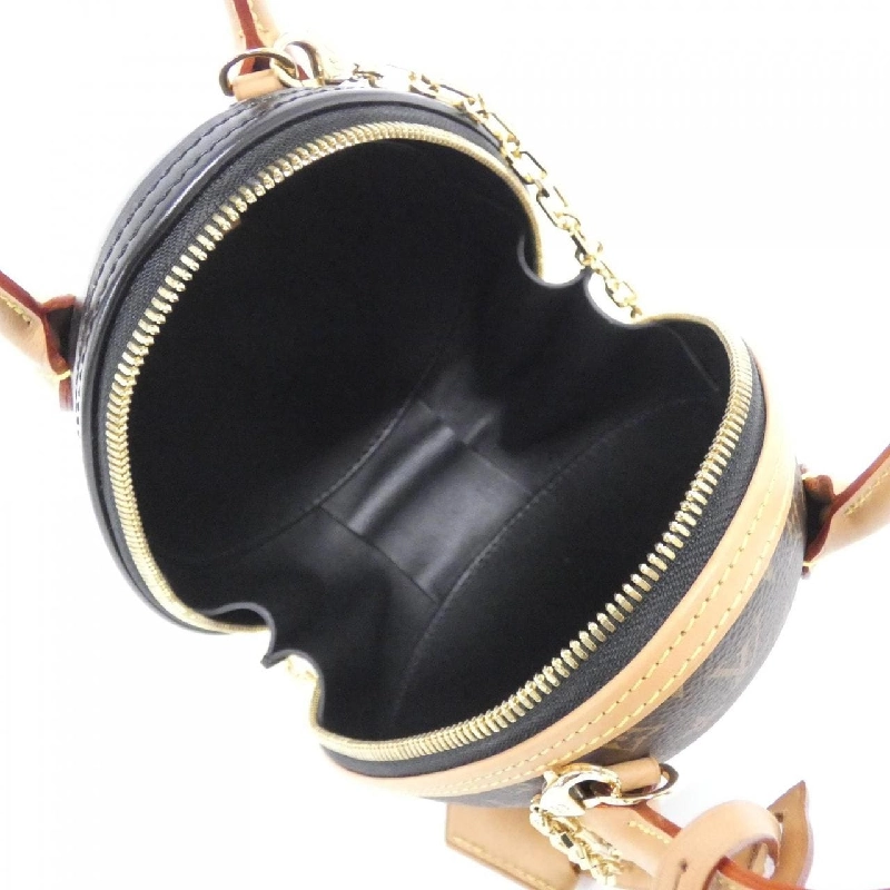 Túi LV Monogram Egg Bag M44587 - Hàng hiệu Authentic 805637
