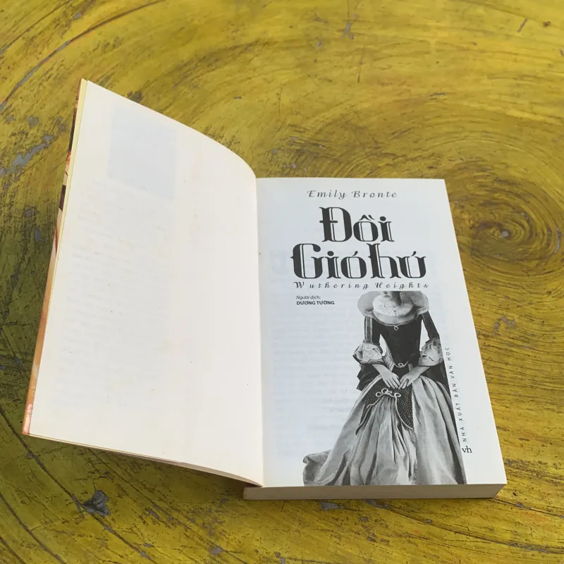 ĐỒI GIÓ HÚ- EMILY BRONTE  783356
