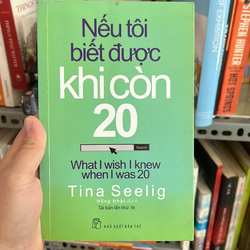 Nếu tôi biết được khi còn 20 1044023