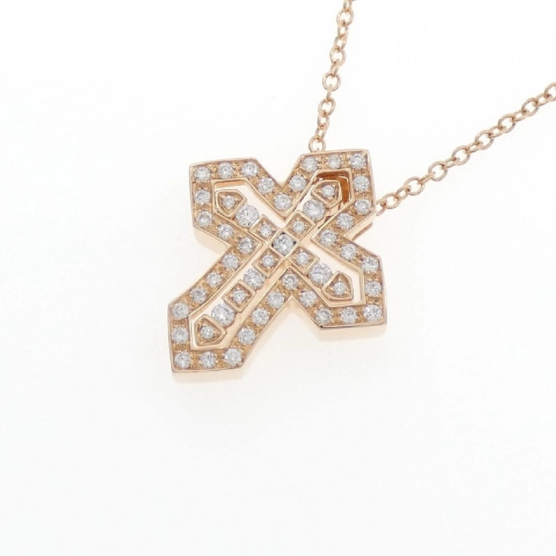 Damiàni Belle Époque Crown Necklace - Hàng hiệu Authentic 842991