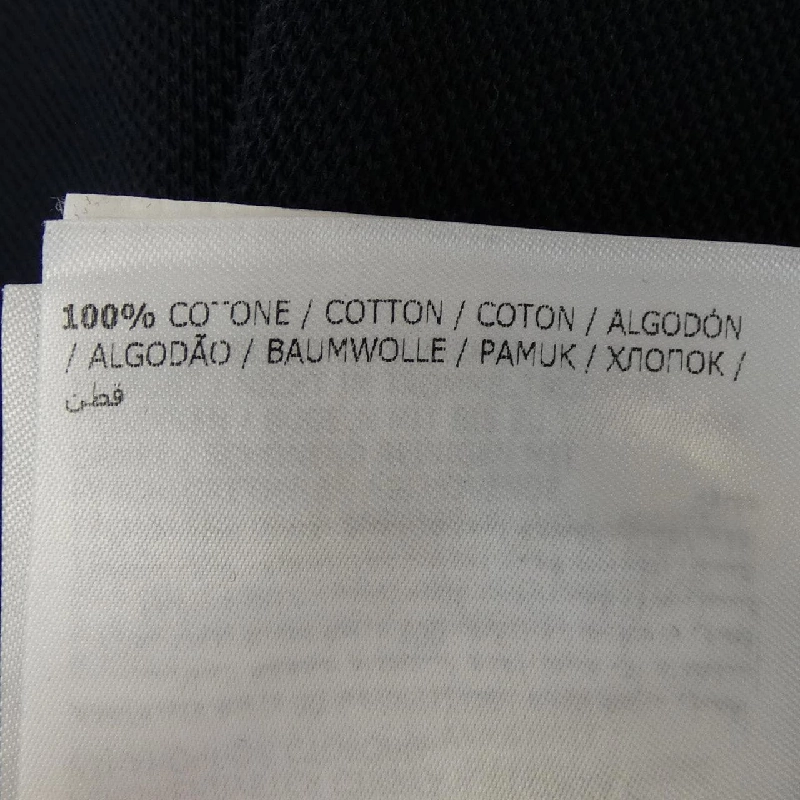 Áo polo MONCLER D10918305200 84556 - Hàng hiệu Chính hãng 891598