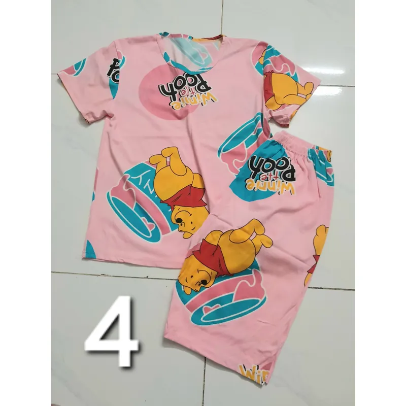 Đồ bộ đồng giá 25k  604970