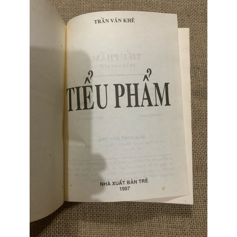 Tiểu phẩm Trần Văn Khê 186848