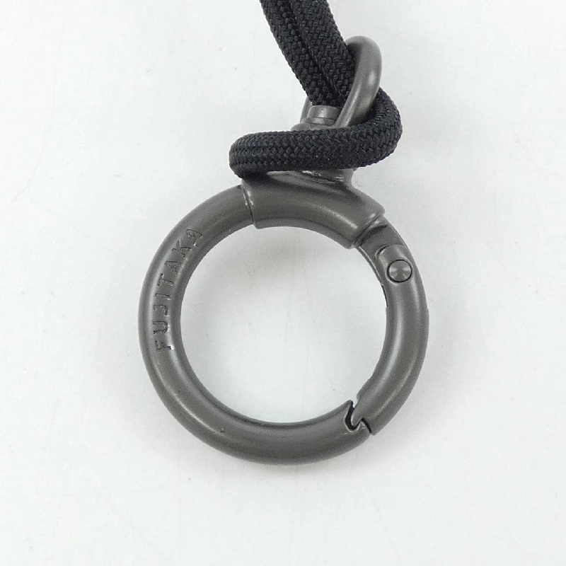 FUJITAKA 653621 Dây đeo cổ - Hàng hiệu Chính hãng 890001